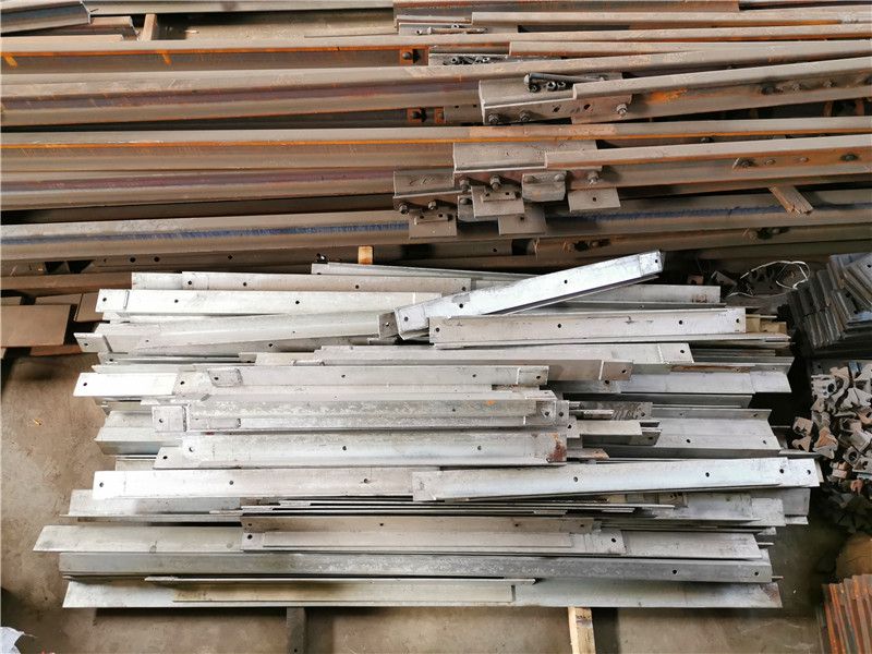 道岔廠區環(huán)境展示